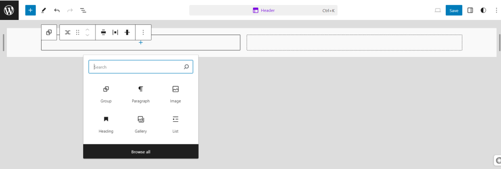 How to Add a Button in WordPress Menu 